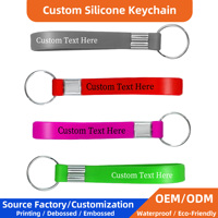 OEM/ODM fabrikant van siliconen sleutelhangers |   Op maat gemaakte siliconen sleutelhangers groothandelsprijs voor distributeurs |   Lage minimale bestelhoeveelheid