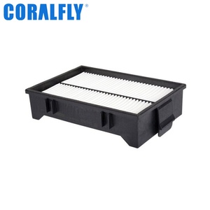 Filtro de Aire para Camión YA00022308 4632689 4S00686 4S00686R 4S00686SH 4500686 AF55754 P500248 PA5656 - Product Image 4