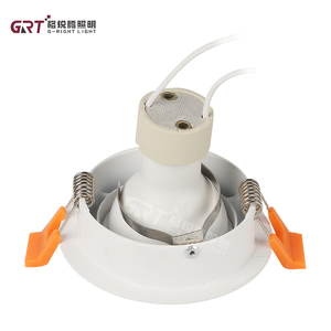 Spot lumineux LED en aluminium, offre spéciale, éclairage d'intérieur, montage en Surface, MR16 GU10, - Product Image 3