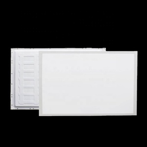 Producto caliente Ahorro de energía 300*300 600*300 600*600 Tamaño 30W 50W 82W Luz de panel de techo <span class=keywords><strong>LED</strong></span> - Product Image 2