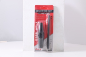 6 Stück beschädigter Schrauben extraktor und Entferner Set 1 #2 #3 #4 #5 #6 # für 1/8 1/4 3/8 1/2 5/8 3/4 7/8 1 Zoll Rohrrohr - Product Image 3
