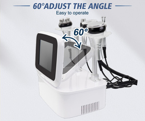 <span class=keywords><strong>Appareil</strong></span> de beauté multifonctionnel professionnel 11-en-1 2026 : Brûle-graisse, raffermit la peau, lift les fesses, réduction efficace de la graisse - Product Image 5