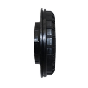 Amortiguador de Impactos, Rodamiento Plano de Goma Superior, 61 mm de Diámetro Interior, 30 mm de Altura, para Reemplazo y Reparación - Product Image 4