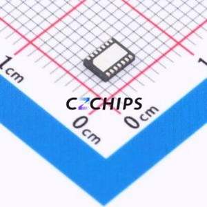 ชิปวงจรรวม LTC3446EDE DFN-14วงจรรวม # TRPBF (4x3) ของแท้ใหม่ - Product Image 2