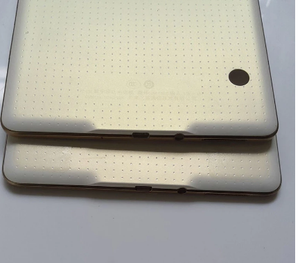 Средний корпус задняя крышка чехол для samsung Galaxy Tab <span class=keywords><strong>S</strong></span> SM-T700 T705 Крышка батарейного отсека Корпус - Product Image 6