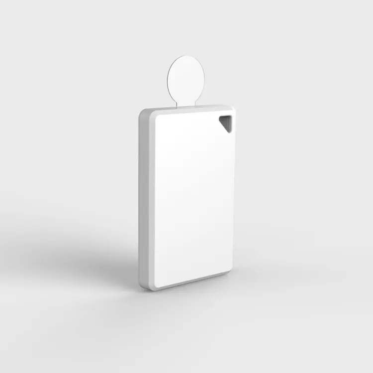 E8 ble 5.0 acelerômetro sensor de proximidade, ibeacon tag bluetooth beacon