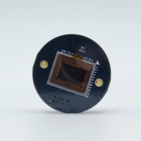 AWB/FREEZE EN778 + IMX385 Caméra 3G-SDI/CVBS module PCBA, endoscope médical image hystéroscopique carte mère 1080P60FPS