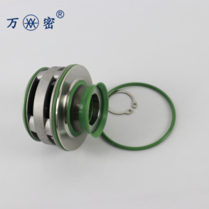 FS-35mm de <span class=keywords><strong>Flygt</strong></span>-35mm de haute qualité <span class=keywords><strong>3153</strong></span> 8204 2660 2670 baril de pompe avec joints mécaniques en métal Durable - Product Image 6