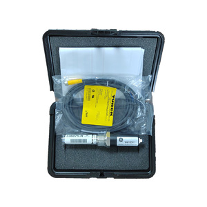 เครื่องส่งสัญญาณจุดน้ำค้าง GE VeriDri รุ่น 336075-N สำหรับการวัดอากาศอัด ไนโตรเจน ฮีเลียม อาร์กอน และออกซิเจน - Product Image 1
