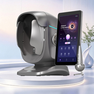 Analizador de Piel con Espectro de Brillo Ajustable, Dispositivo de Escaneo Tridimensional de la Superficie de la Piel para Centros Antienvejecimiento - Product Image 6