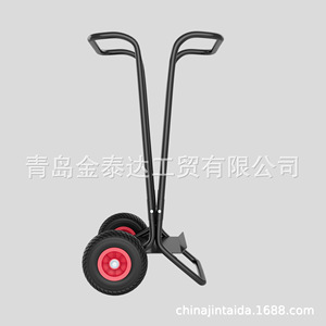 Carrito de Herramientas Jin Taida 940x600x480mm, 2 Ruedas, Metálico, para Exteriores y Camping - Product Image 2