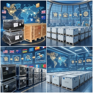 Agente de Envíos de China a Australia, Estados Unidos y Reino Unido para Walmart, Etsy, Newegg, Reverb, Shopify con Inspección de Productos y <span class=keywords><strong>Tienda</strong></span> Gratuita - Product Image 1