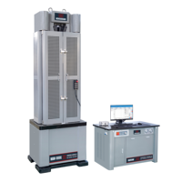 Testeur de dureté portable HST TH130, duromètre numérique manuel pour la mesure de la dureté de l'acier, de l'aluminium, des alliages et du laiton