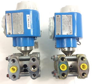 Instrumento de Control Remoto Inteligente Endress Hauser Deltabar PMD75B 100% Nuevo - Product Image 3