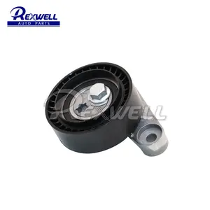 Polia do tensor do cinto Rexwell 04C145299B PARA VW Seat 04c145299b