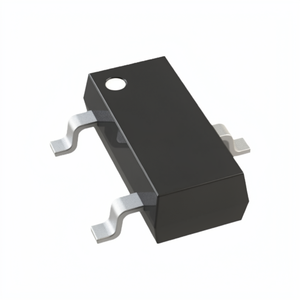 Diodes In Stock Components Electronic SC-70, SOT-323 BZX84W-C9V1-QX - Product Image 1