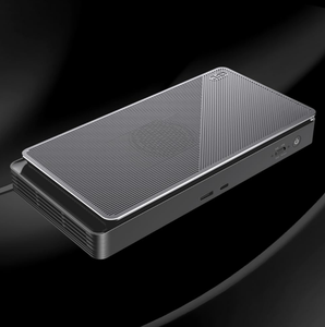 Carcasa Subosen de Aluminio para SSD M.2 USB C, 10Gbps con Realtek RTL9210, Doble Protocolo NVMe SATA, <span class=keywords><strong>Caja</strong></span> Externa para <span class=keywords><strong>Disco</strong></span> <span class=keywords><strong>Duro</strong></span> - Product Image 3