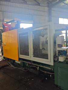 غرفة باردة ، مع مكونات أساسية ، محمل محرك المحرك PLC - Product Image 3