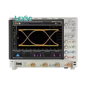 Oscilloscopes Keysight Infiniium S Series Dsos404a, résolution 12 bits, fréquence d'échantillonnage 20 Gsa/s, 4 canaux analogiques + 16 canaux numériques Lexso - Product Image 1