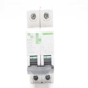 M9F22216 277V 16A NSNP Nuevo controlador de programación PLC dedicado PAC de automatización industrial original listo - Product Image 1