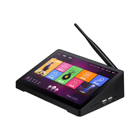 Tablette informatique Soyeer 10,1 pouces Rockchip RK3326 Quad Core Mali-T860 GPU Android PIPO X10RK Mini PC Tablette de jeu et d'éducation