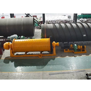 Çin en iyi komple altın bakır lityum cevher işleme tesisi ve fabrika fiyatı ile yeniden işleme hattı - Product Image 2