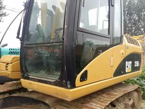 Excavatrice utilisée par original de CAT 315d de Caterpillar, Caterpillar 315D - Product Image 4