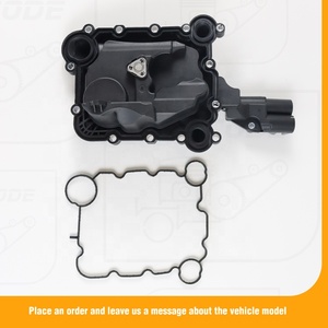 Di alta qualità del motore basamento valvola di ventilazione separatore olio 06 e103547 06 e103547p separatore olio per Audi CAL A4 <span class=keywords><strong>A6</strong></span> C6 2.4 <span class=keywords><strong>2.8</strong></span> - Product Image 4