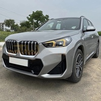 J ONE Nouveau design CSL Jaune DRL Module LED Ensemble de feux DRL personnalisés pour BMW X1 Feux DRL LED Feux de jour LED F48 F49 2023-UP