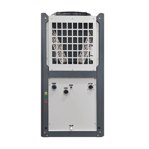 Enfriador Industrial de 18HP U18F Refrigerado por Aire, Diseño de Bajo Consumo y Silencioso, No Requiere Torre de Enfriamiento, Diseño de Ahorro de Energía que Reduce el Consumo de Energía - Product Image 2