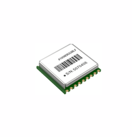 Module GNSS haute précision StrongFirst L1+L5, réception multi-constellations de signaux satellite multibandes et multisystèmes