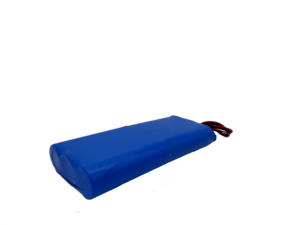 21700 3S2P 11,1V 8 Amperestunden Lithium-Ionen-Akkupack, Geeignet für Bühnenbeleuchtung und Audiogeräte. - Product Image 3