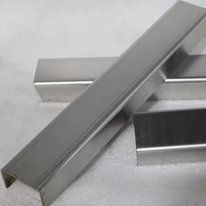 Piezas de Fresado de Precisión Personalizadas, Prototipado Rápido, Mecanizado CNC 3D, Materiales de Diferentes Origenes - Acero Inoxidable - Product Image 3