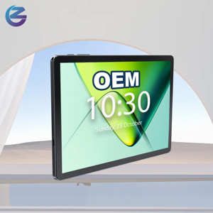 Inexpensive OEM Big <b>Screen</b> Thin Smart <b>Touch</b> Mid Android Tablet <b>Pc</b> Sim 10.95 Inch Business Office Student Learning Tablet - Product Image 2