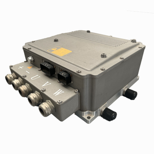 Light Bus Light Truck Products 250v-650v Ev Motor Controller - Product Image 5