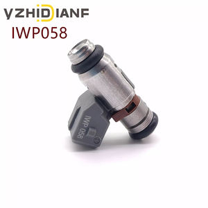 <span class=keywords><strong>Inyector</strong></span> de combustible del sistema de boquilla de gasolina del coche de las piezas de automóvil IWP058 IWP-058 para Arosa Cordoba Ibiza Ii <span class=keywords><strong>Leon</strong></span> Toledoii 1999-2002 - Product Image 6