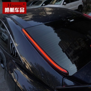 Feu stop arrière TYPY pour Honda Civic 10ème génération 2016-2021, feu de pilier arrière, feux de pare-brise arrière, feu stop surélevé - Product Image 4