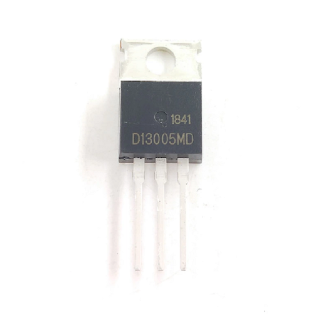 D13005MD Npn Circuit 13005 Mosfet Transistor In Stock D13005