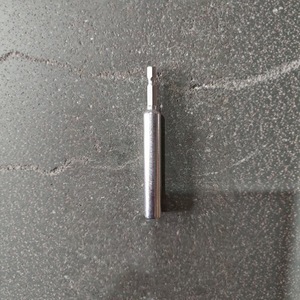 Mini Saw Blade Extension <b>Bar</b> <b>Hex</b> Shank Stainless Steel Connector Bit For Power Tools - Product Image 4