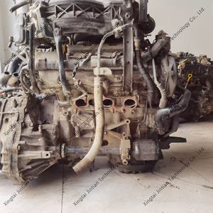 Moteur d'occasion de bonne qualité 1MZ-FE VVT-i pour Camary - Product Image 4