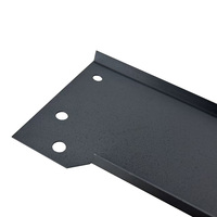 Anode en titane revêtue de MMO ruthénium-iridium pour l'extraction électrolytique