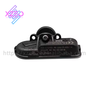 68157568AA 68239720AB 68249197AA 434MHZ TPMS Sensor de control de presión de neumáticos 4 Uds para 2014-2016 <span class=keywords><strong>Jeep</strong></span> <span class=keywords><strong>Cherokee</strong></span> RAM 1500 2500 3500 - Product Image 2