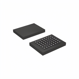 Components Electronic 48 TFBGA IS66WV51216EBLL-55BLI-TR <b>Memory</b> Authorized Distributor - Product Image 1