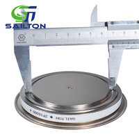 Diode de redressement de marque SAILTON ZP16000A/400V, diamètre 100mm*12mm pour transformateur MFDC