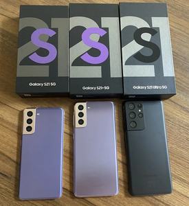 Teléfono <span class=keywords><strong>Samsung</strong></span> S21 Ultra Usado, Segunda Mano, Versión LTE, <span class=keywords><strong>a</strong></span> un <span class=keywords><strong>Precio</strong></span> Accesible - Product Image 1