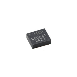 มาตรวัดความเร่งสามแกน LGA-14 IIM-42351ของแท้ประสิทธิภาพสูงชิปเซ็นเซอร์จาก NONE - Product Image 1