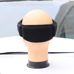 Almohadillas de fútbol suaves y transpirables al por mayor, almohadilla de EVA con bandera, banda para la cabeza de fútbol para partidos juveniles - Product Image 4