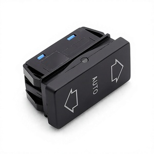 สวิตช์กระจกรถยนต์เปอโยต์ 406 และ 405 รุ่น 6552.V0 และ 6552.V1 - Product Image 2