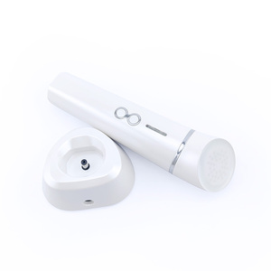 Appareil de soin de la peau pour usage domestique, rajeunissement cutané, lampe <span class=keywords><strong>rouge</strong></span> chauffante, thérapie anti-âge hautement efficace, soin du visage - Product Image 4