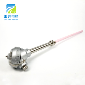 لي عالية الدقة الفرق بين j و k نوع الأزواج الحرارية - Product Image 1